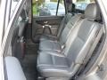 Off Black Rear Seat Photo for 2009 Volvo XC90 #71006204