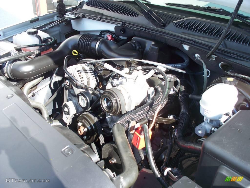 2006 Silverado 1500 LS Regular Cab - Summit White / Dark Charcoal photo #16