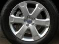 2009 Volvo XC90 V8 AWD Wheel and Tire Photo