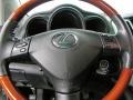 Tungsten Pearl - RX 350 AWD Photo No. 19
