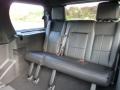 2013 Lincoln Navigator 4x4 Rear Seat