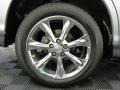 Tungsten Pearl - RX 350 AWD Photo No. 29