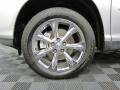 Tungsten Pearl - RX 350 AWD Photo No. 30
