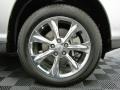 Tungsten Pearl - RX 350 AWD Photo No. 31