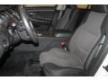 White Platinum Tri-Coat - Taurus SEL Photo No. 13