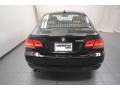 2009 Black Sapphire Metallic BMW 3 Series 328i Coupe  photo #11