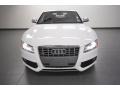 Ibis White - S5 4.2 quattro Photo No. 6