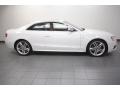 Ibis White - S5 4.2 quattro Photo No. 7