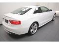 Ibis White - S5 4.2 quattro Photo No. 9