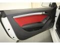 Ibis White - S5 4.2 quattro Photo No. 14