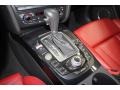 Ibis White - S5 4.2 quattro Photo No. 22