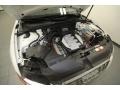 Ibis White - S5 4.2 quattro Photo No. 41