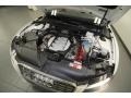 Ibis White - S5 4.2 quattro Photo No. 42