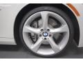 2013 BMW 3 Series 335i Coupe Wheel