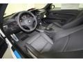 Black Prime Interior Photo for 2013 BMW 3 Series #71007581