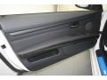 Black Door Panel Photo for 2013 BMW 3 Series #71007587