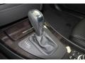  2013 3 Series 335i Coupe 6 Speed Automatic Shifter