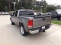 2013 Steel Gray Metallic GMC Sierra 1500 SLE Crew Cab  photo #3