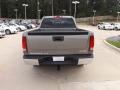 2013 Steel Gray Metallic GMC Sierra 1500 SLE Crew Cab  photo #4