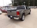 2013 Steel Gray Metallic GMC Sierra 1500 SLE Crew Cab  photo #5