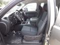 2013 Steel Gray Metallic GMC Sierra 1500 SLE Crew Cab  photo #11