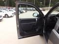 2013 Steel Gray Metallic GMC Sierra 1500 SLE Crew Cab  photo #14