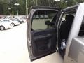 2013 Steel Gray Metallic GMC Sierra 1500 SLE Crew Cab  photo #16