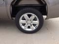 2013 Steel Gray Metallic GMC Sierra 1500 SLE Crew Cab  photo #19
