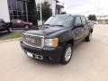 Onyx Black - Sierra 1500 Denali Crew Cab AWD Photo No. 1