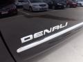2013 Onyx Black GMC Sierra 1500 Denali Crew Cab AWD  photo #22