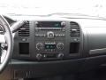 2013 White Diamond Tricoat GMC Sierra 1500 SLE Crew Cab  photo #9