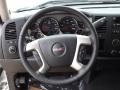 2013 White Diamond Tricoat GMC Sierra 1500 SLE Crew Cab  photo #10