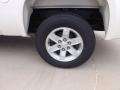 2013 White Diamond Tricoat GMC Sierra 1500 SLE Crew Cab  photo #19