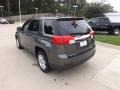 2013 Gray Green Metallic GMC Terrain SLE  photo #3