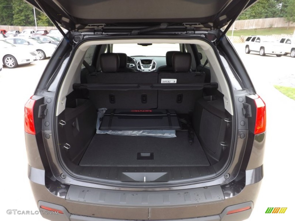 2013 GMC Terrain SLT Trunk Photo #71008538
