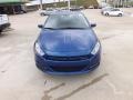 2013 Blue Streak Pearl Coat Dodge Dart SXT  photo #8