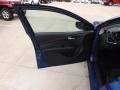 2013 Blue Streak Pearl Coat Dodge Dart SXT  photo #13