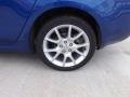 Blue Streak Pearl Coat - Dart SXT Photo No. 18
