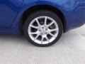 2013 Blue Streak Pearl Coat Dodge Dart SXT  photo #18