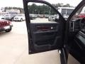 2012 Black Dodge Ram 2500 HD Laramie Crew Cab 4x4  photo #15