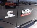 2012 Black Dodge Ram 2500 HD Laramie Crew Cab 4x4  photo #24