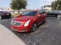 Crystal Red Tintcoat - XTS FWD Photo No. 1