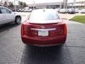 Crystal Red Tintcoat - XTS FWD Photo No. 3