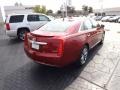Crystal Red Tintcoat - XTS FWD Photo No. 4