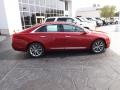 Crystal Red Tintcoat - XTS FWD Photo No. 5
