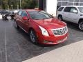 Crystal Red Tintcoat - XTS FWD Photo No. 6