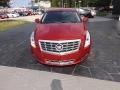 Crystal Red Tintcoat - XTS FWD Photo No. 7