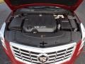 3.6 Liter SIDI DOHC 24-Valve VVT V6 Engine for 2013 Cadillac XTS FWD #71009072