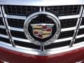 Crystal Red Tintcoat - XTS FWD Photo No. 20