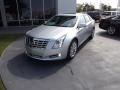 Radiant Silver Metallic - XTS Premium FWD Photo No. 1